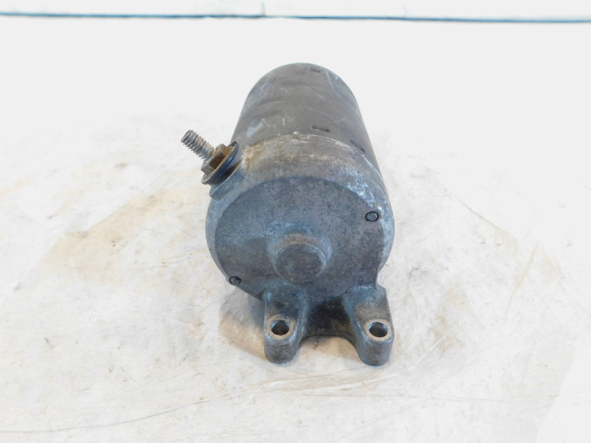 BMW K1 K75 K100 K100RS & K1100LT K1100RS & K1200GT K1200RS Engine Motor Starter - C3 Cycle
