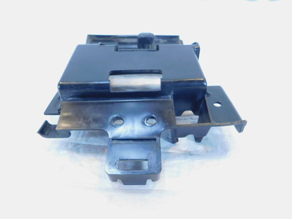 Harley Davidson Softail Heritage Classic & Fat Boy Electrical Mount Bracket - C3 Cycle