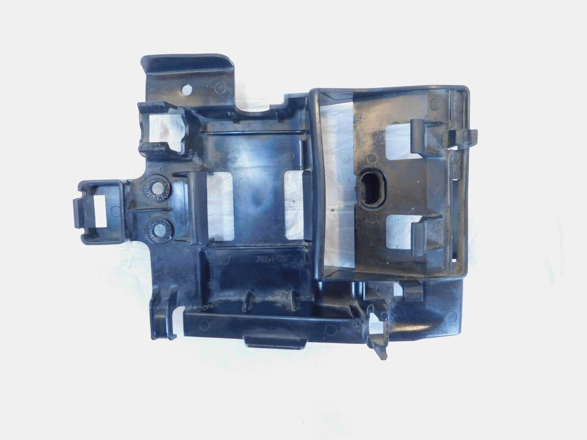 Harley Davidson Softail Heritage Classic & Fat Boy Electrical Mount Bracket - C3 Cycle