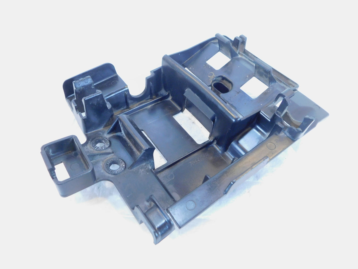 Harley Davidson Softail Heritage Classic & Fat Boy Electrical Mount Bracket - C3 Cycle