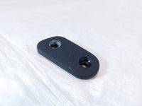 Harley Davidson Sportster 883 & 1200 Black Primary Chain Inspection Cover - C3 Cycle
