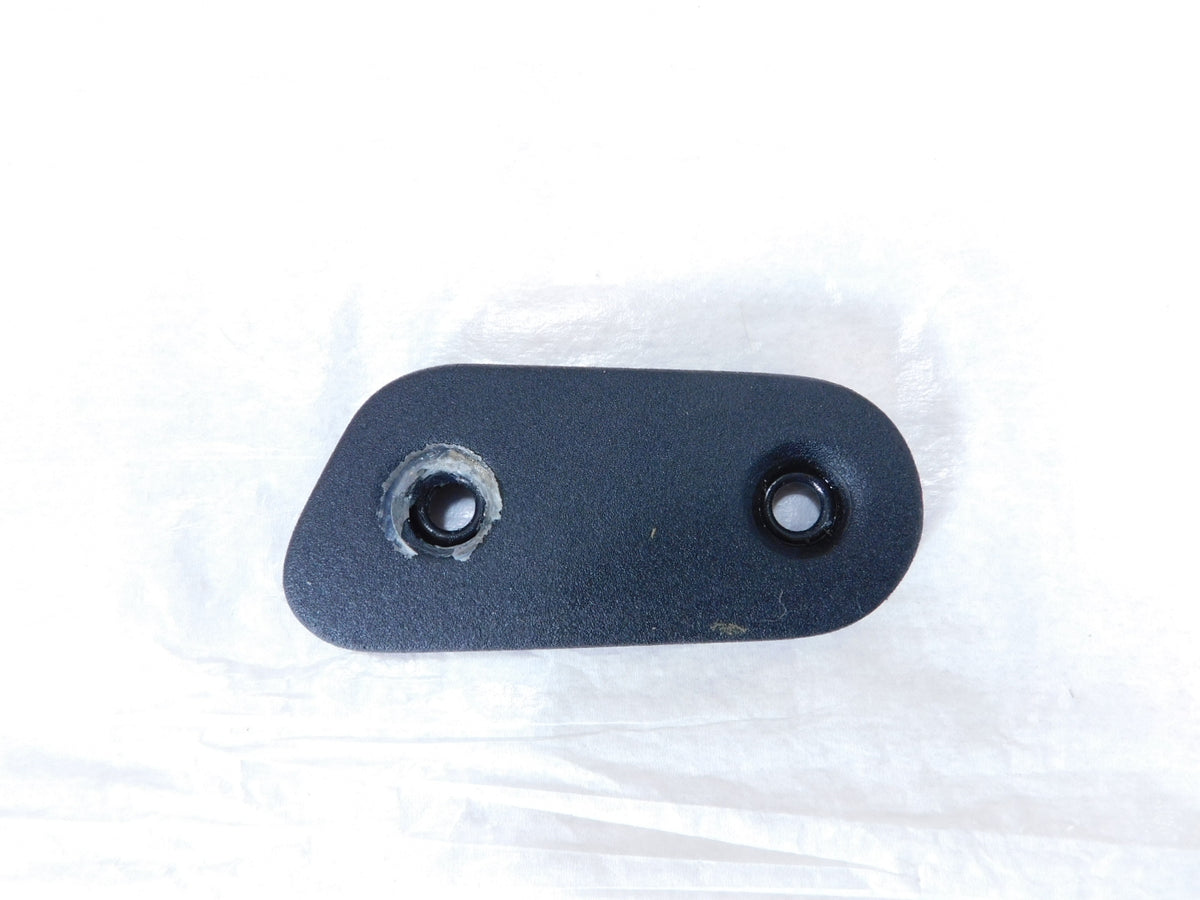 Harley Davidson Sportster 883 & 1200 Black Primary Chain Inspection Cover - C3 Cycle