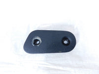 Harley Davidson Sportster 883 & 1200 Black Primary Chain Inspection Cover - C3 Cycle