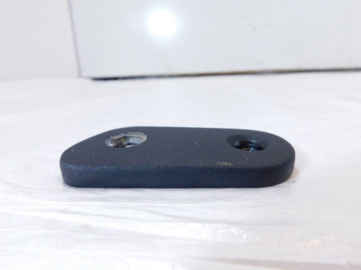 Harley Davidson Sportster 883 & 1200 Black Primary Chain Inspection Cover - C3 Cycle