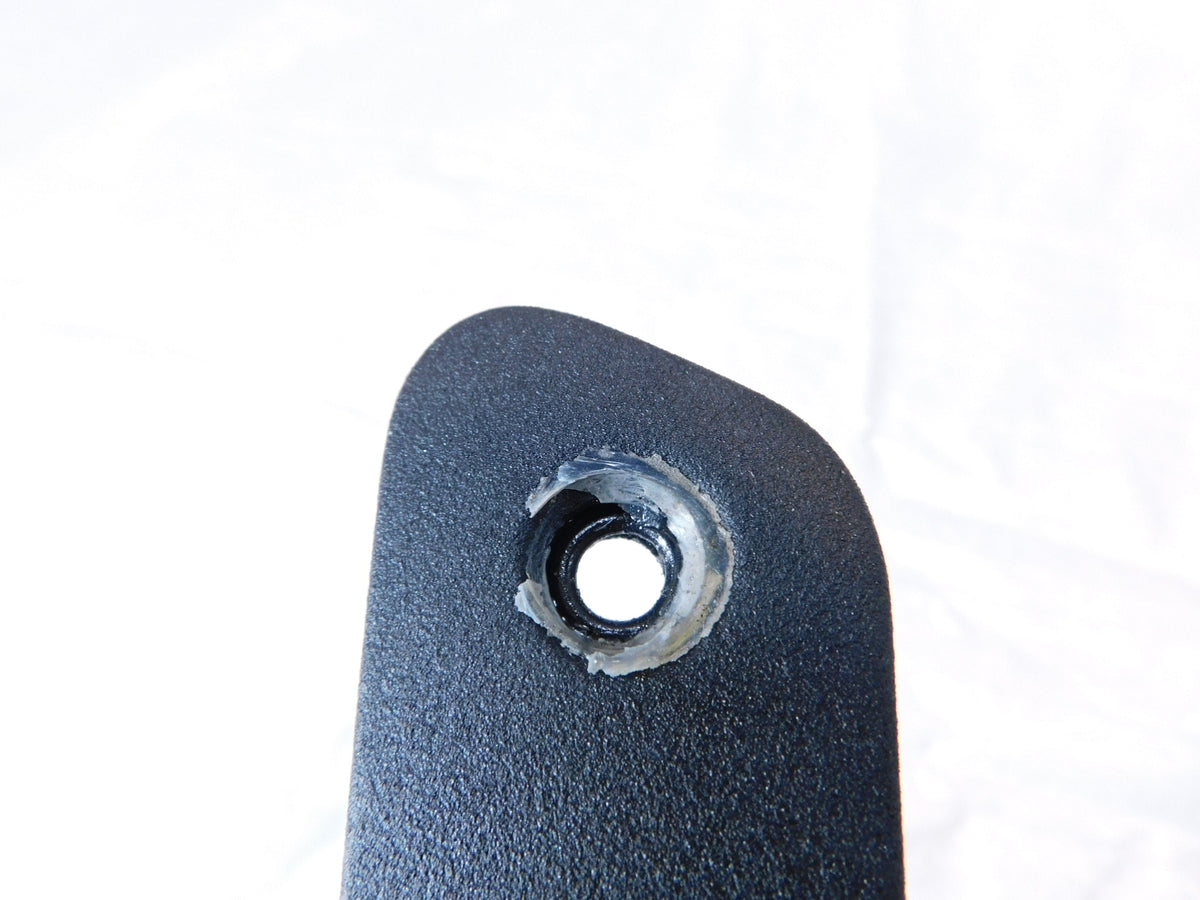 Harley Davidson Sportster 883 & 1200 Black Primary Chain Inspection Cover - C3 Cycle