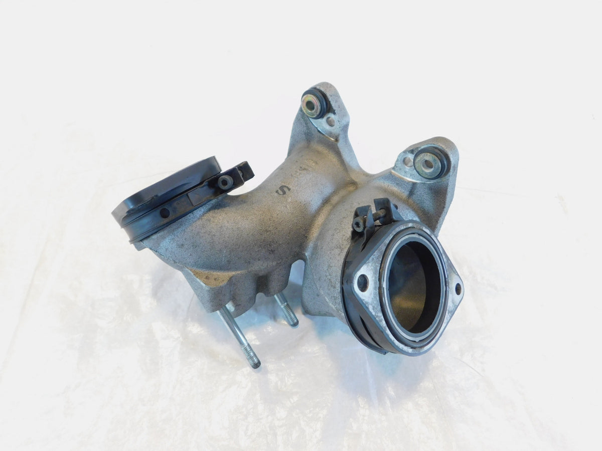 2002-2008 Honda VTX1800 VTX1800S VTX1800R Air Intake Throttle Body Manifold - C3 Cycle