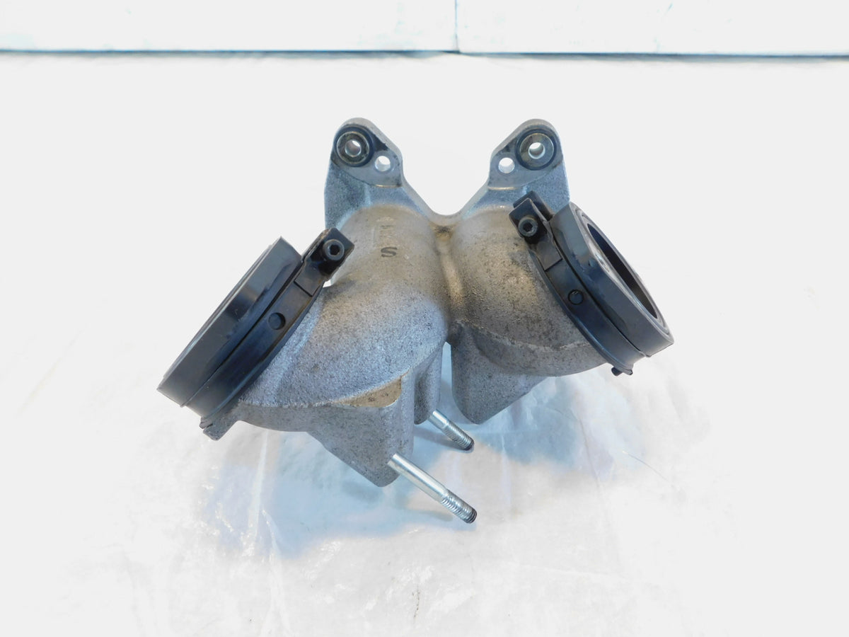 2002-2008 Honda VTX1800 VTX1800S VTX1800R Air Intake Throttle Body Manifold - C3 Cycle