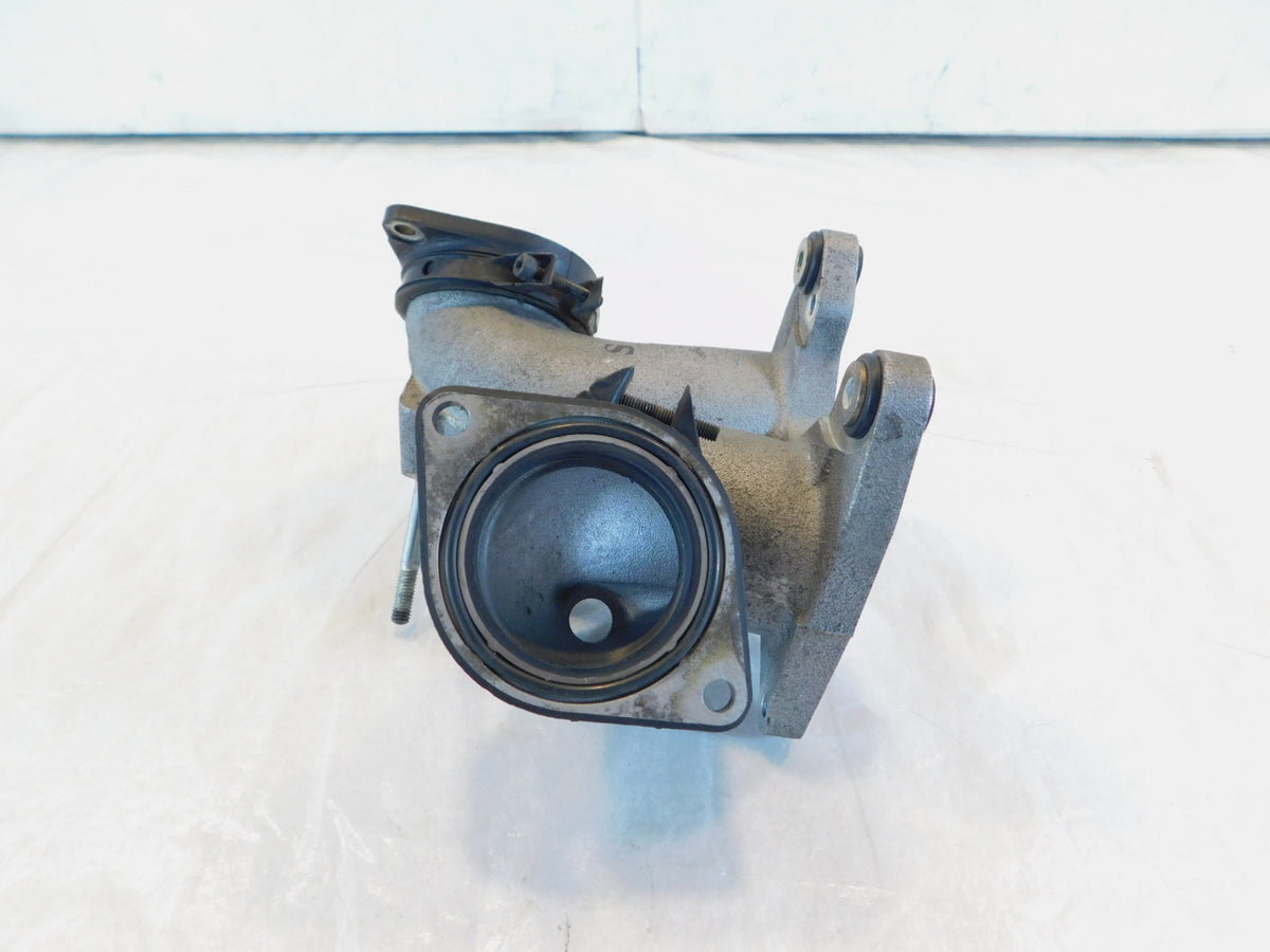 2002-2008 Honda VTX1800 VTX1800S VTX1800R Air Intake Throttle Body Manifold - C3 Cycle
