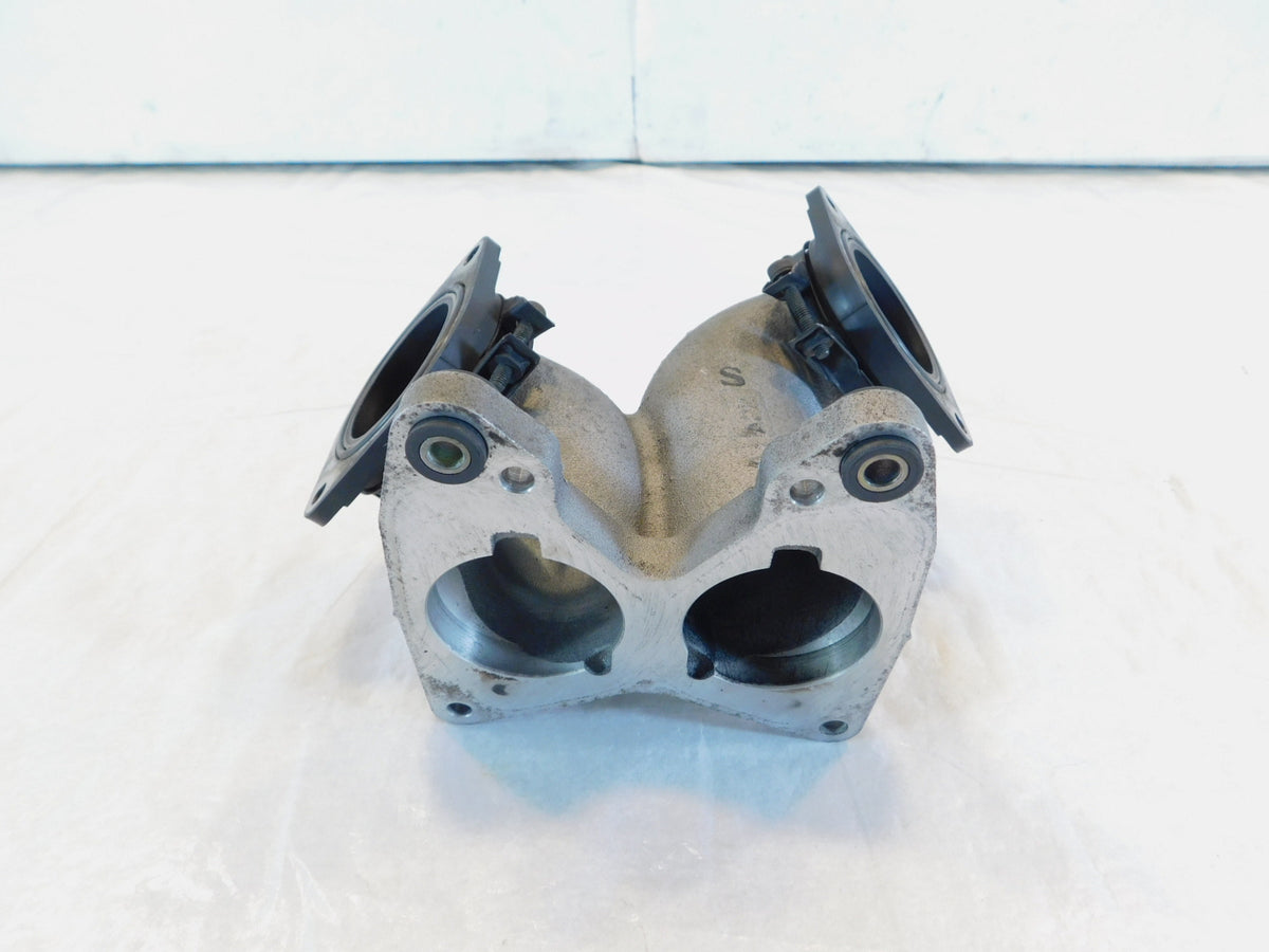 2002-2008 Honda VTX1800 VTX1800S VTX1800R Air Intake Throttle Body Manifold - C3 Cycle