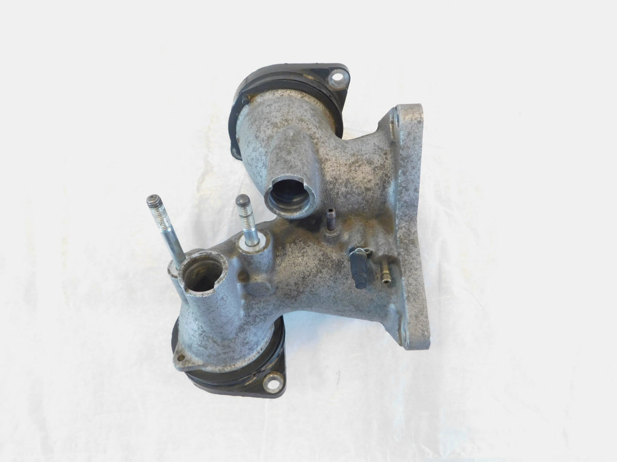 2002-2008 Honda VTX1800 VTX1800S VTX1800R Air Intake Throttle Body Manifold - C3 Cycle