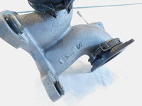 2002-2008 Honda VTX1800 VTX1800S VTX1800R Air Intake Throttle Body Manifold - C3 Cycle