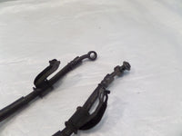 2004 2005 & 2006 Yamaha YZF-R1 YZFR1 R1 Front Left & Right Brake Hose Lines