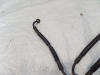 2004 2005 & 2006 Yamaha YZF-R1 YZFR1 R1 Front Left & Right Brake Hose Lines