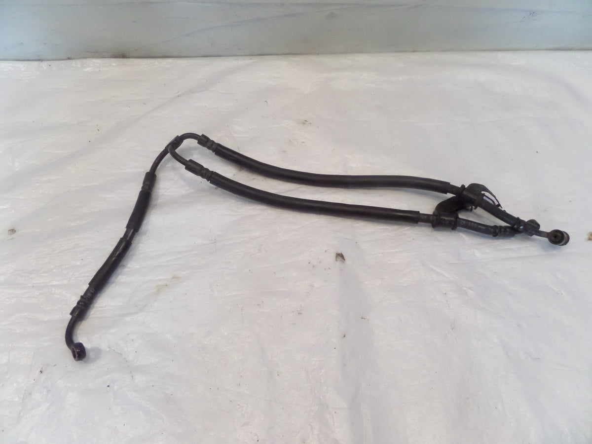2004 2005 & 2006 Yamaha YZF-R1 YZFR1 R1 Front Left & Right Brake Hose Lines