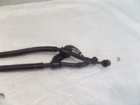 2004 2005 & 2006 Yamaha YZF-R1 YZFR1 R1 Front Left & Right Brake Hose Lines