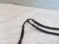 2004 2005 & 2006 Yamaha YZF-R1 YZFR1 R1 Front Left & Right Brake Hose Lines