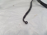 2004 2005 & 2006 Yamaha YZF-R1 YZFR1 R1 Front Left & Right Brake Hose Lines