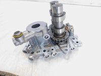 Harley Davidson Electra Glide Softail Dyna Camshaft Cams Hydraulic Support Plate - C3 Cycle