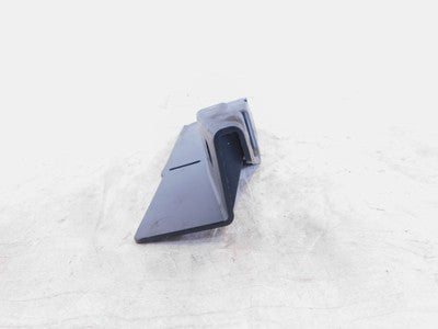 00-05 Harley Davidson Dyna Wide Glide Black Belt Guard Debris Deflector Cover