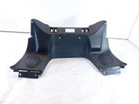 BMW K100LT K100RT K1100LT K75RT Black Front Dash Console Support Cover Panel - C3 Cycle