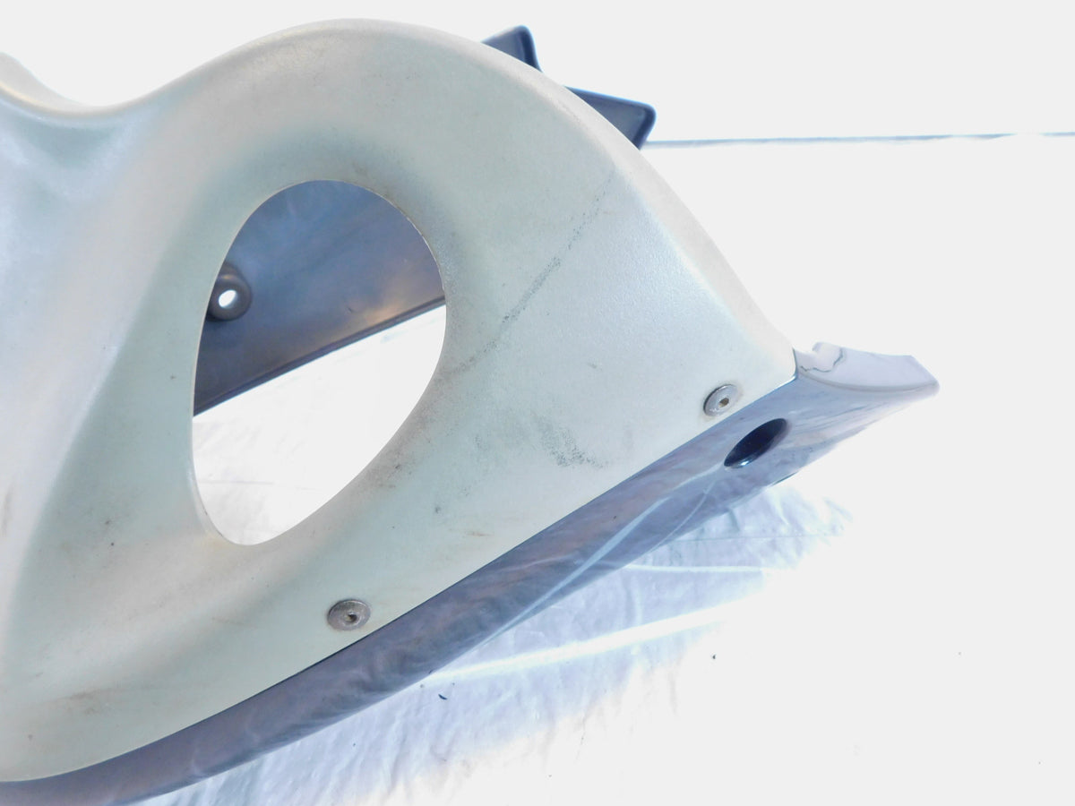 Buell XB XB12 XB12R Firebolt XB12Scg Lightning Front Lower Fairing Cowling Cowl - C3 Cycle