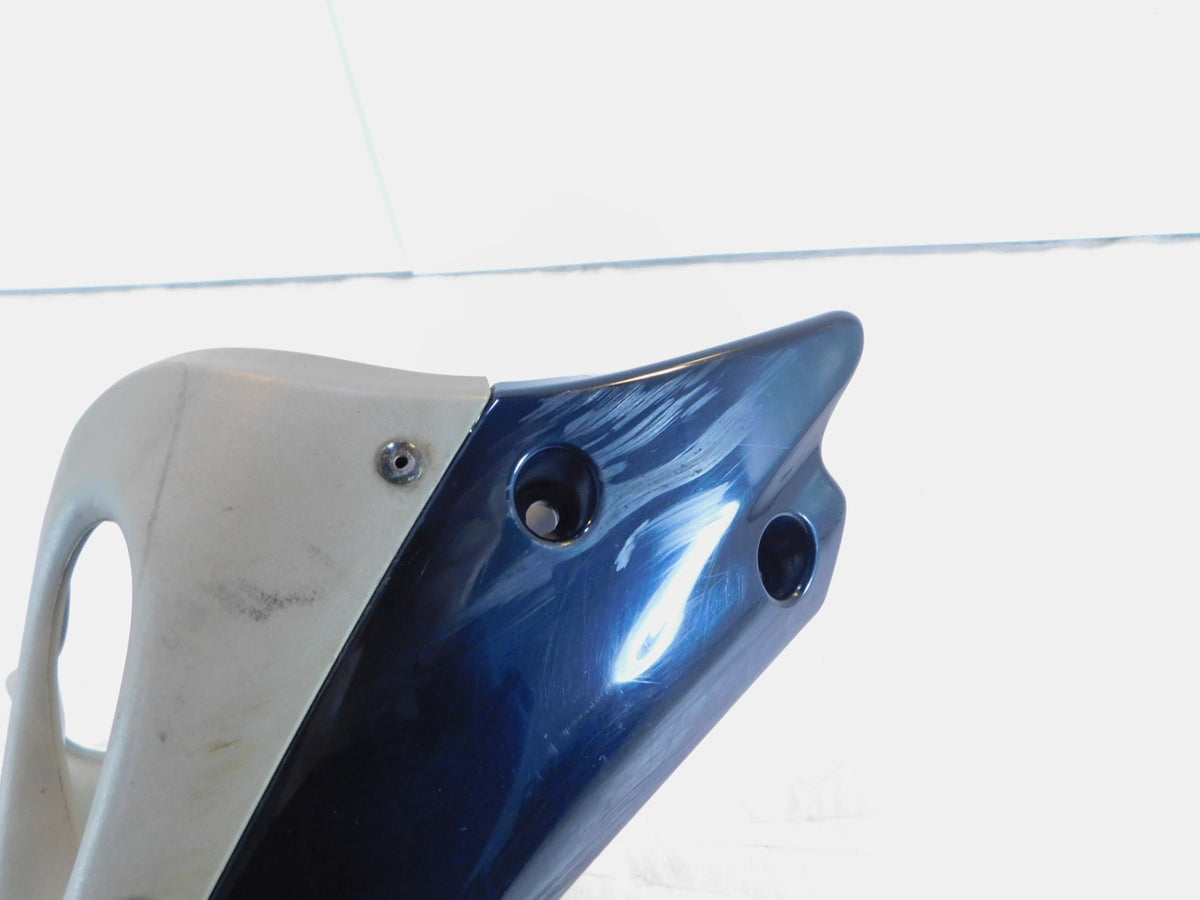 Buell XB XB12 XB12R Firebolt XB12Scg Lightning Front Lower Fairing Cowling Cowl - C3 Cycle