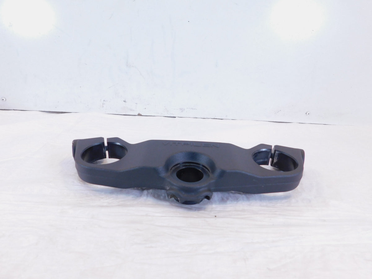18-2019 Husqvarna Vitpilen 401 Front Fork Triple Tree Upper Top Steering Bracket