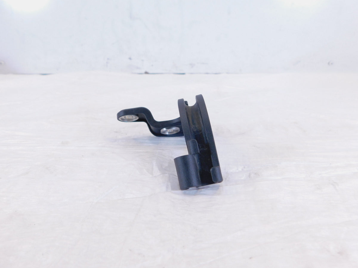 Husqvarna Svartpilen Vitpilen 401 CKD Black Brake Hose Pipe Line Guide Bracket - C3 Cycle