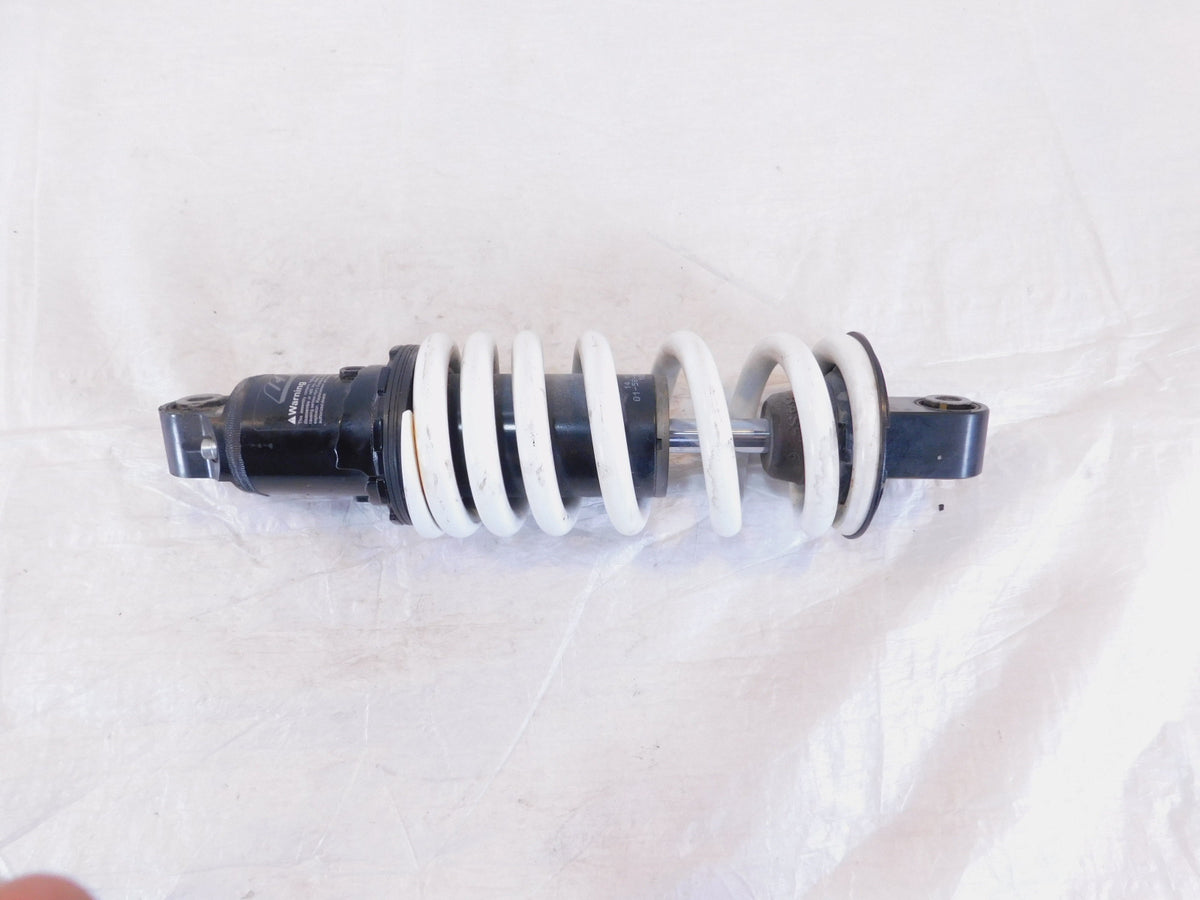 Husqvarna Svartpilen Vitpilen 401 CKD Rear Wheel Suspension Shock Absorber Strut - C3 Cycle