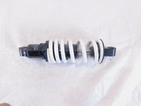 Husqvarna Svartpilen Vitpilen 401 CKD Rear Wheel Suspension Shock Absorber Strut - C3 Cycle