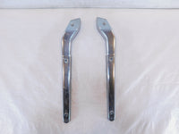 Harley Davidson Dyna Super Glide & Low Rider Rear Fender Frame Strut Brackets