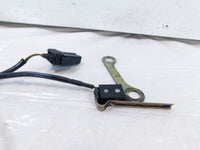 BMW K1 K100RS K1100LT K1100RS Side Stand Kickstand Prop Safety Switch Sensor - C3 Cycle