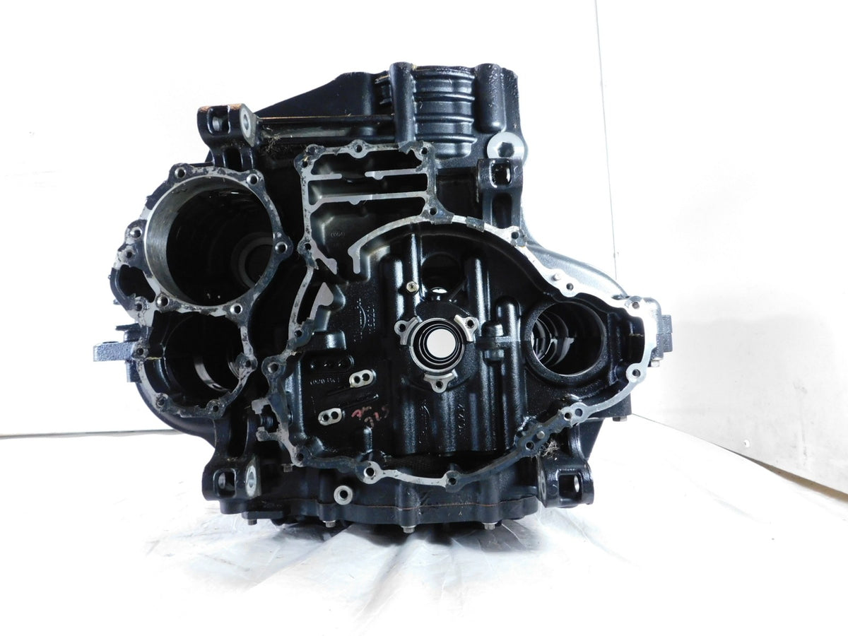 Triumph Rocket III 3 Classic/Roadster Touring Engine Motor Crankcase Crank Case - C3 Cycle