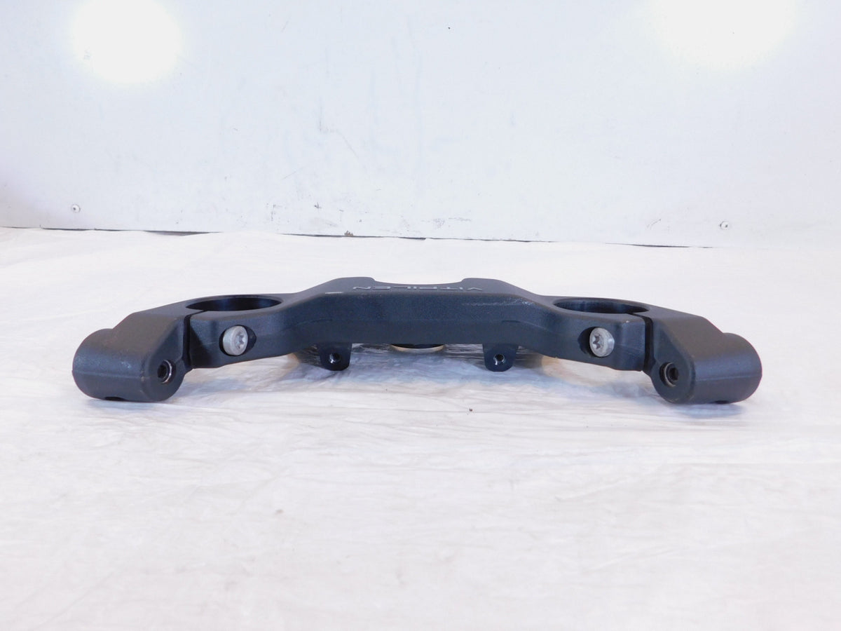 18-2019 Husqvarna Vitpilen 401 Front Fork Triple Tree Upper Top Steering Bracket