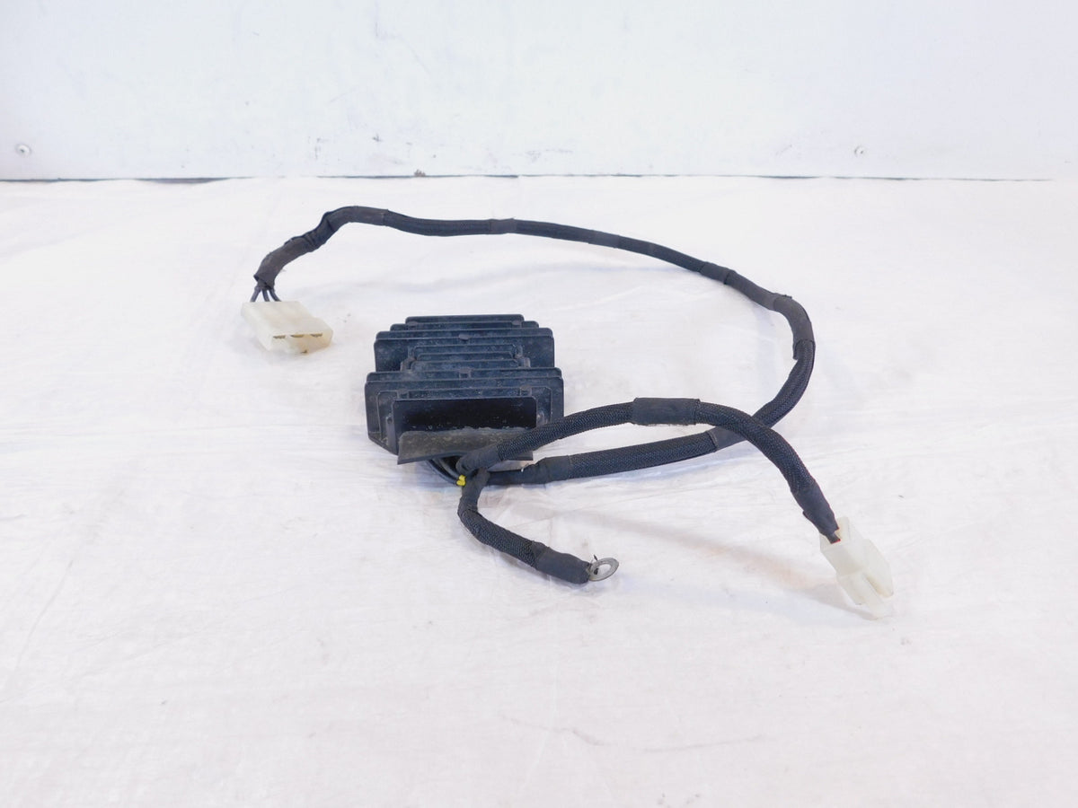 2018-2019 Husqvarna Svartpilen Vitpilen 401 CKD Voltage Regulator Rectifier - C3 Cycle