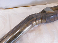 Kawasaki Ninja ZX12R ZX1200 Exhaust System Header Pipe w/ Yoshimura Muffler