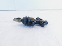 Harley Davidson Sportster 883 & 1200 Black Rear Right Foot Brake Master Cylinder - C3 Cycle