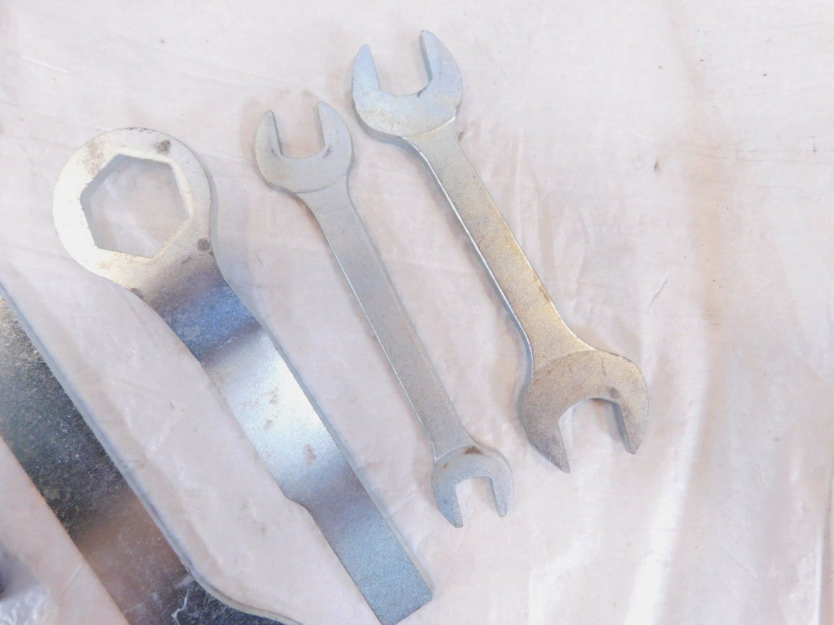 2013-2017 Kawasaki Ninja 300 EX300 Owners Tools Wrenches Repair Toolkit Lot