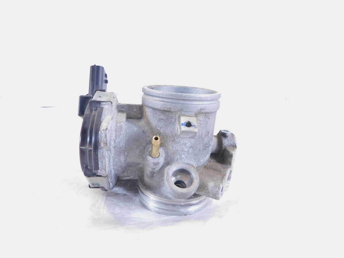 2018-2019 Husqvarna Vitpilen Svartpilen 401 CKD Air Fuel Intake Throttle Body - C3 Cycle