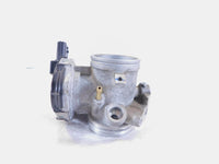 2018-2019 Husqvarna Vitpilen Svartpilen 401 CKD Air Fuel Intake Throttle Body - C3 Cycle