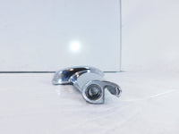 Triumph Rocket III 3 Touring Chrome Rear Flasher Turn Signal Indicator Bracket - C3 Cycle