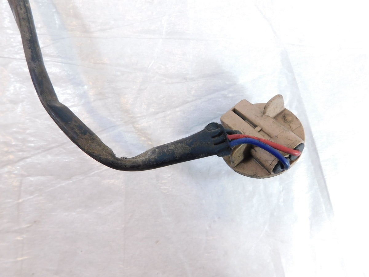 Triumph Rocket III Touring Rear Taillight Taillamp Tail Light Lamp Sub-Harness - C3 Cycle