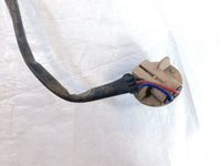 Triumph Rocket III Touring Rear Taillight Taillamp Tail Light Lamp Sub-Harness - C3 Cycle