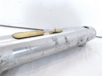 Triumph Rocket III Touring Front Left/Right Suspension Fork Leg Tubes - Bent - C3 Cycle