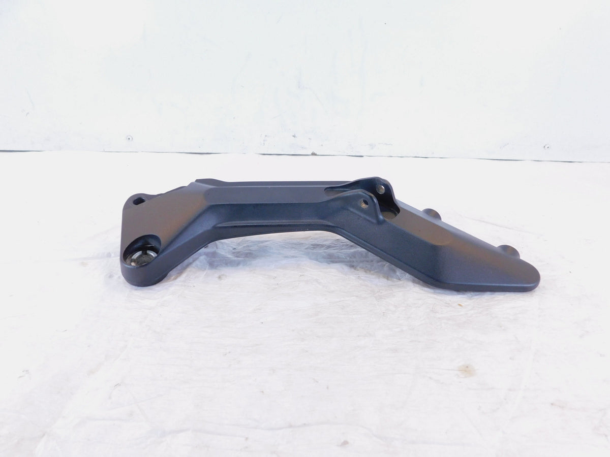 18-2019 Husqvarna Vitpilen 401 Black Front Right Footrest Footpeg Mount Bracket - C3 Cycle