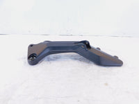 18-2019 Husqvarna Vitpilen 401 Black Front Right Footrest Footpeg Mount Bracket - C3 Cycle
