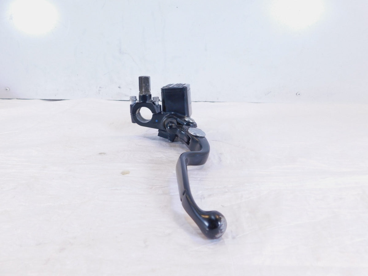 Husqvarna Svartpilen Vitpilen 401 CKD B.D  Front Brake Mster Cylinder & Lever - C3 Cycle
