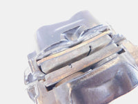 Husqvarna Svartpilen Vitpilen 401 CKD B.D Black Front Wheel Disc Brake Caliper - C3 Cycle