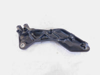 2018-2019 Husqvarna Vitpilen 401 Black Front Left Footrest Footpeg Mount Bracket - C3 Cycle