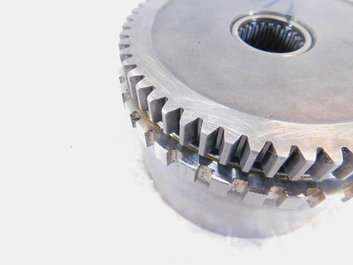 Husqvarna Svartpilen Vitpilen 401 Alternator Generator Stator Flywheel Magneto - C3 Cycle